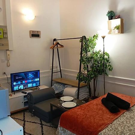 512 Grand Bonheur En Hypercentre Lägenhet Reims Exteriör bild